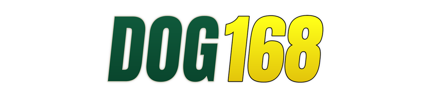 dog168 logo